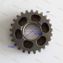 Cfmoto 500cc Engine Reverse Gear Drive Sprocket