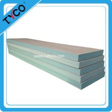 CO2 Foaming Undertile Backerboards (TCTBB77)