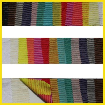 100%Polyester Micro Twill knit Fabric