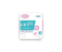 Mini Cotton Daily Health Care Pads