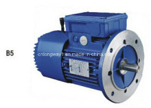 Brake Motor with DC Brake