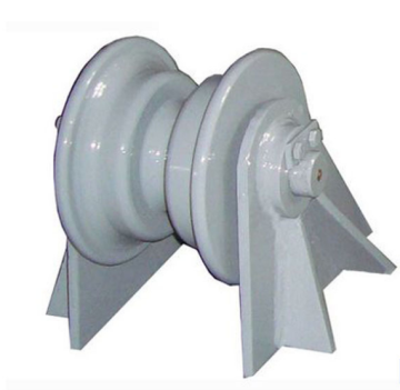 Marine Hinged Self-Lauching Bow Anchor Roller For Boat