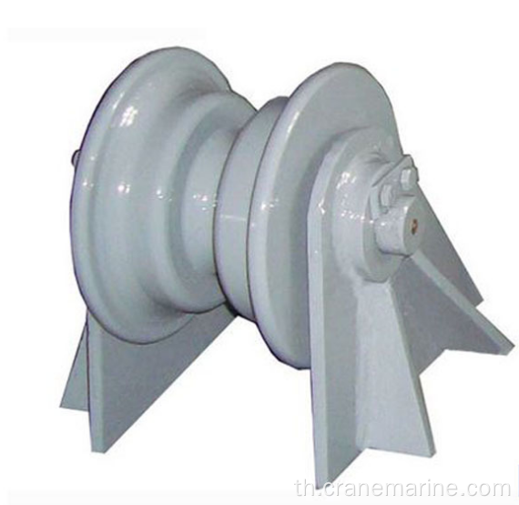 Marine Hinged Self-Lauching Bow Anchor Roller สำหรับเรือ