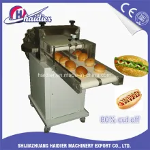 Bakery Machinery Bread Machines Hamburger Cutter/Bread Slicer