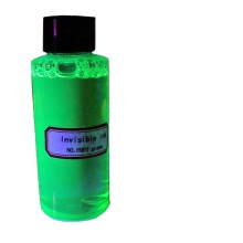 Fluorescent Invisible Ink Pen Refill for Night Lighting