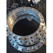 ASTM A105 Forged ANSI Kelas 900 Flange