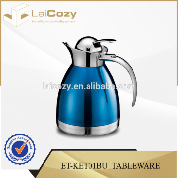 Hotel buffet table ware collection /stainless steel kettle/large stainless steel kettle