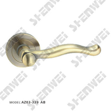 AZ03-339 AB door handle for interior doors