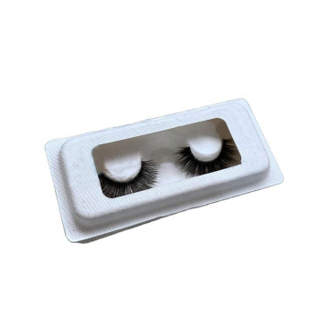 ECO friendly makeup eyeshadow boxes tray