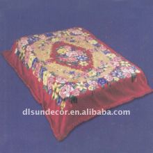 polyester printed blanket
