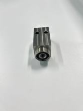Mazak CNC Machining Center Turning Milling Metal Part