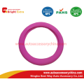 Car Silicone Steering Wheel Cover