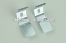 narrow top clip vertical blinds components