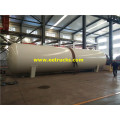 100m3 Commercial Domestic LPG Tanks