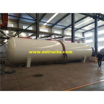 100m3 Commercial Domestic LPG Tanks