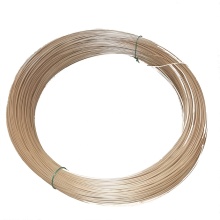 Coated PVC/PE Plastic Foldable Bendable Binding Wire