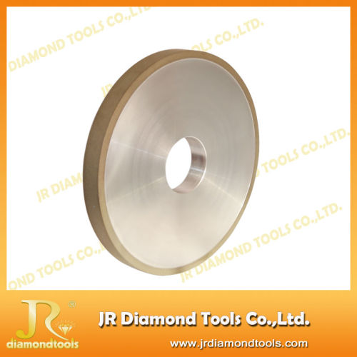 Resin bond diamond water-grinding-wheel