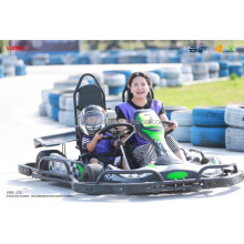 EGS Customizable Classic/Fashion Off Road Go Kart for Sale