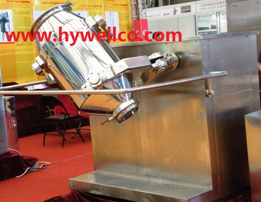 Soybean Powder Mixer