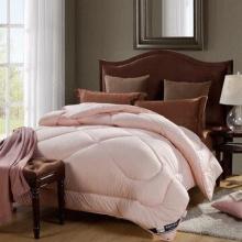 100% goose down quilt