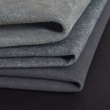 Colorful Soft Microfiber Suede Material for Handbag Fillers