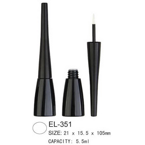 Altri forma Eyeliner bottiglia EL-351