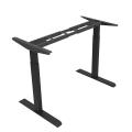 Compact Dual Motor Electric Height Adjustable Table