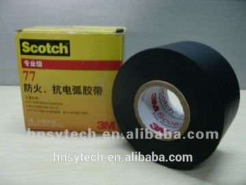 3M fire-resistance dielectric insulation tape