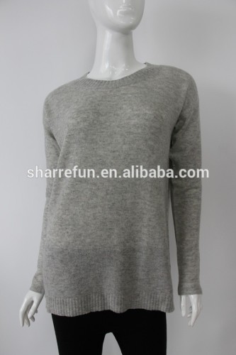 100% Cashmere Sweater designs For Women