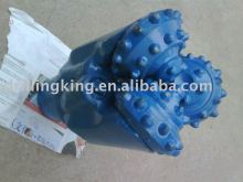 TCI tricone rock bit