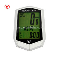 wired bike or bicycle computer