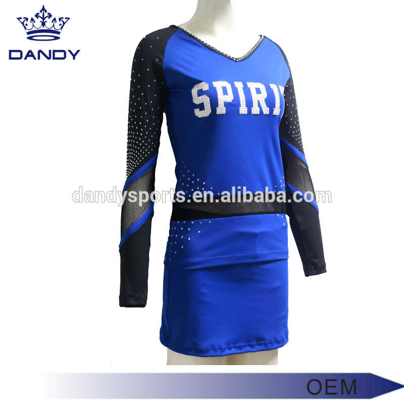 cheerleading uniforms