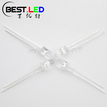 5mm LED 1450nm IR LED 20 Degree