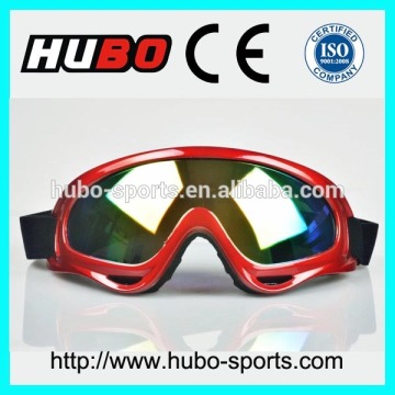 Sport protected eyewear anti UV high quality horse riding goggles