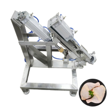 High-Quality Professional Mechanically Deboned Meat Making Machine
