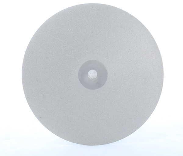 Diamond Mangetic Disc