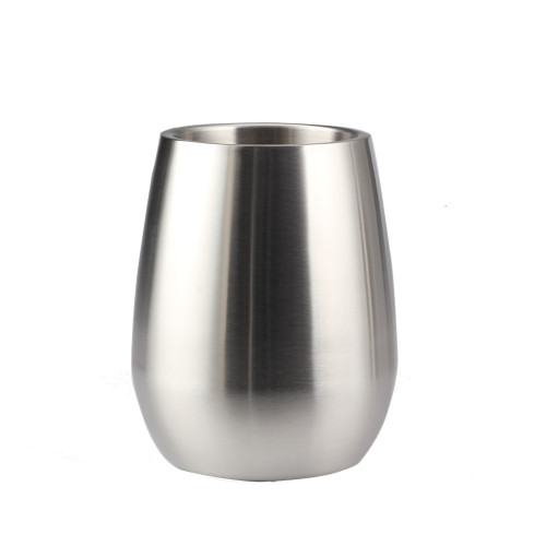 Food Grade StainlessSteel Ice Bucket Wine Bottle Cooler