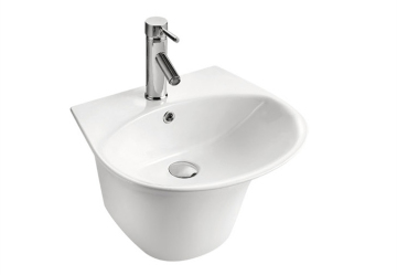 grohe wall mounted mixer