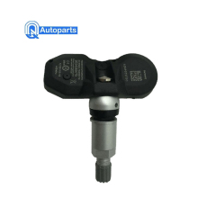 Q Car TPMS Tyre Tire Pressure Control System Sensors Monitoring System 4D0907275C