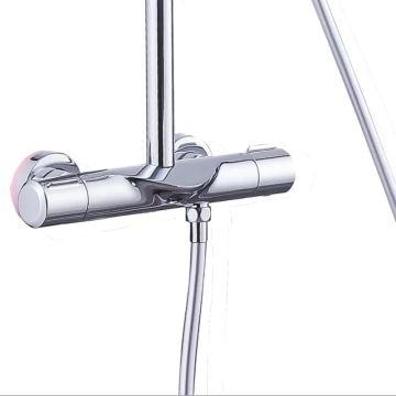 Modern Spanish Thermostatic Valve Core for Shower Bathroom Thermostatic Shower