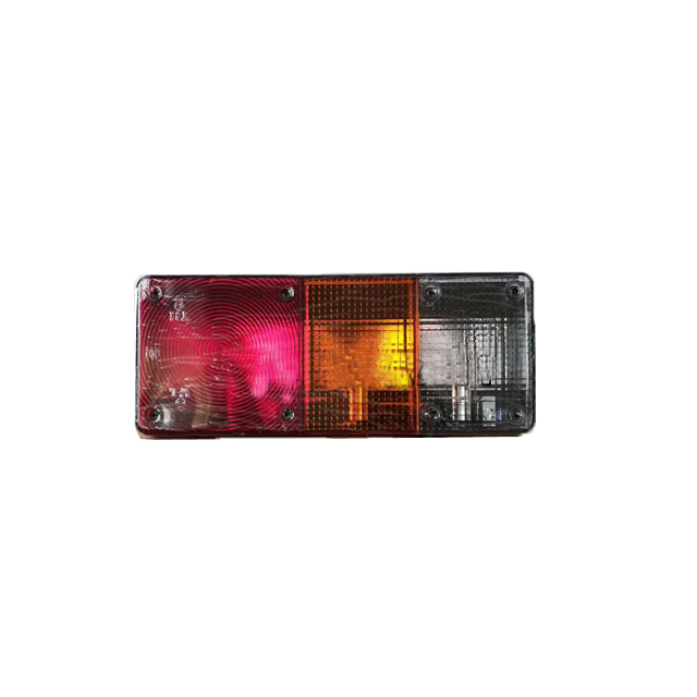 Tail Light