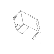 aluminum heat sink black relevant equipment