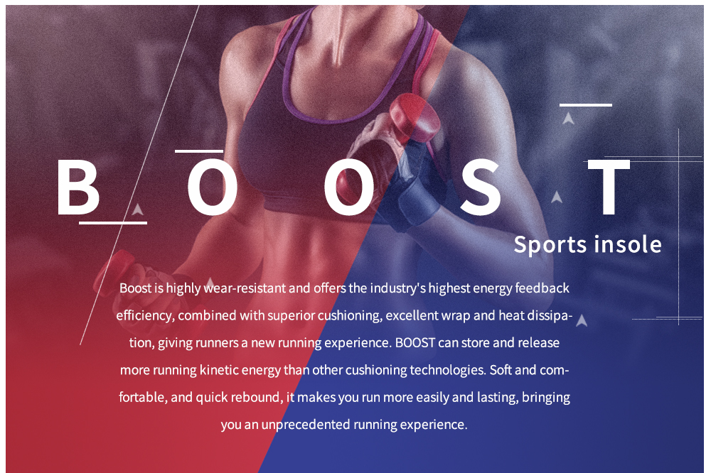 Plantillas deportivas Sport insoles