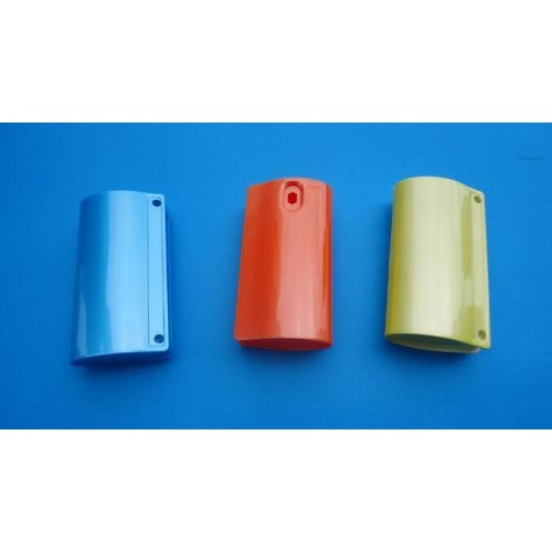 Injection Oil Plastic Mould Design