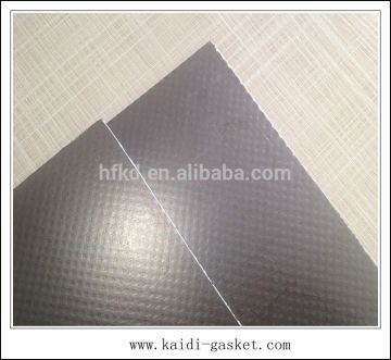 Great sealing performance graphite gasket sheet/material manufacturer