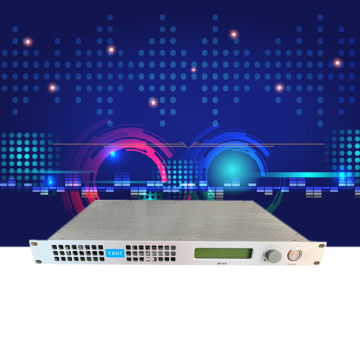 50W FM Broadcast Transmitter Audio Amplifier