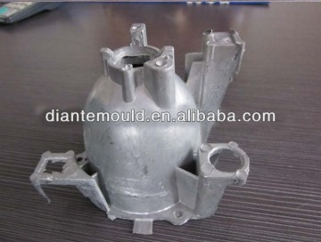 Die Casting Mould Maker, Zinc Die Casting Mould, Aluminum Die Casting Mould, Die Casting Mould Factory