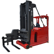 3-Way Directional Electric Narrow Aisle Truck Forklift: Efficient Storage Solutions