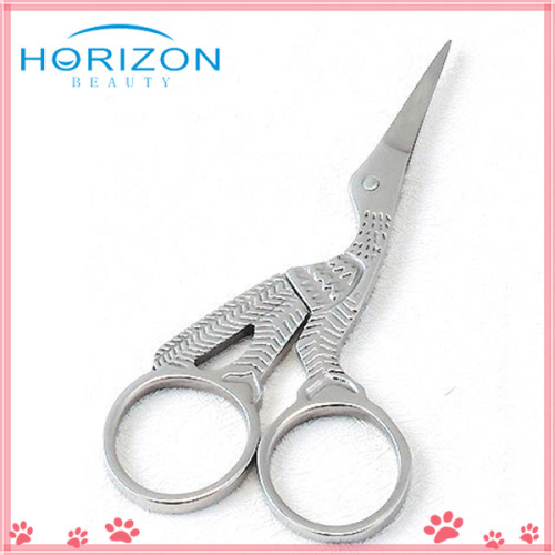 Personal care manicure professional cuticle scissors