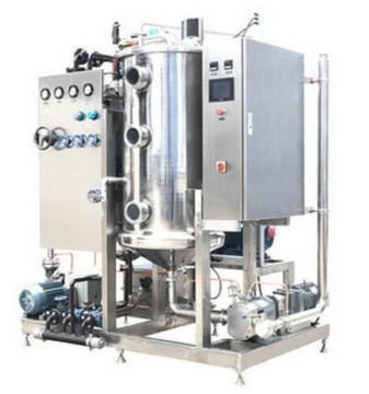 SUS material jelly candy cooking machine